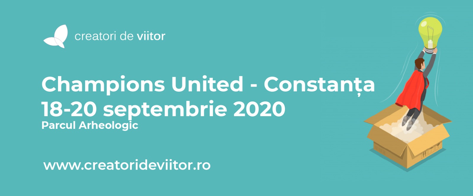 Champions United - Constanta