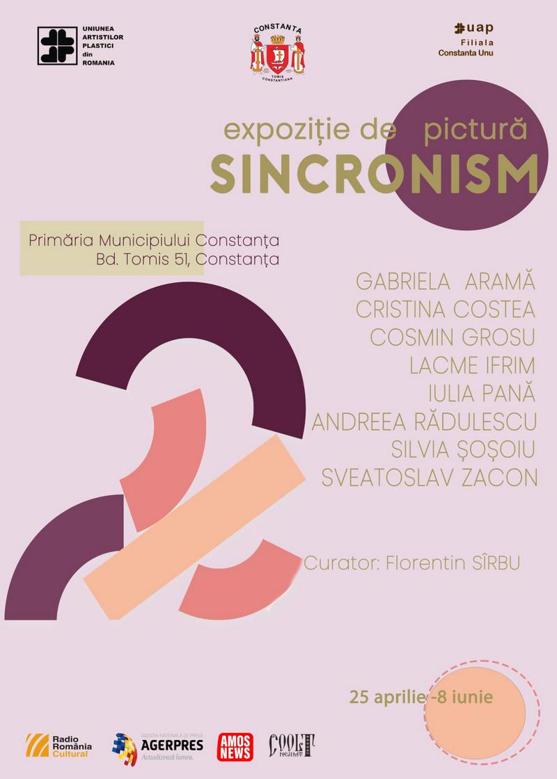 expozitie Sincronism