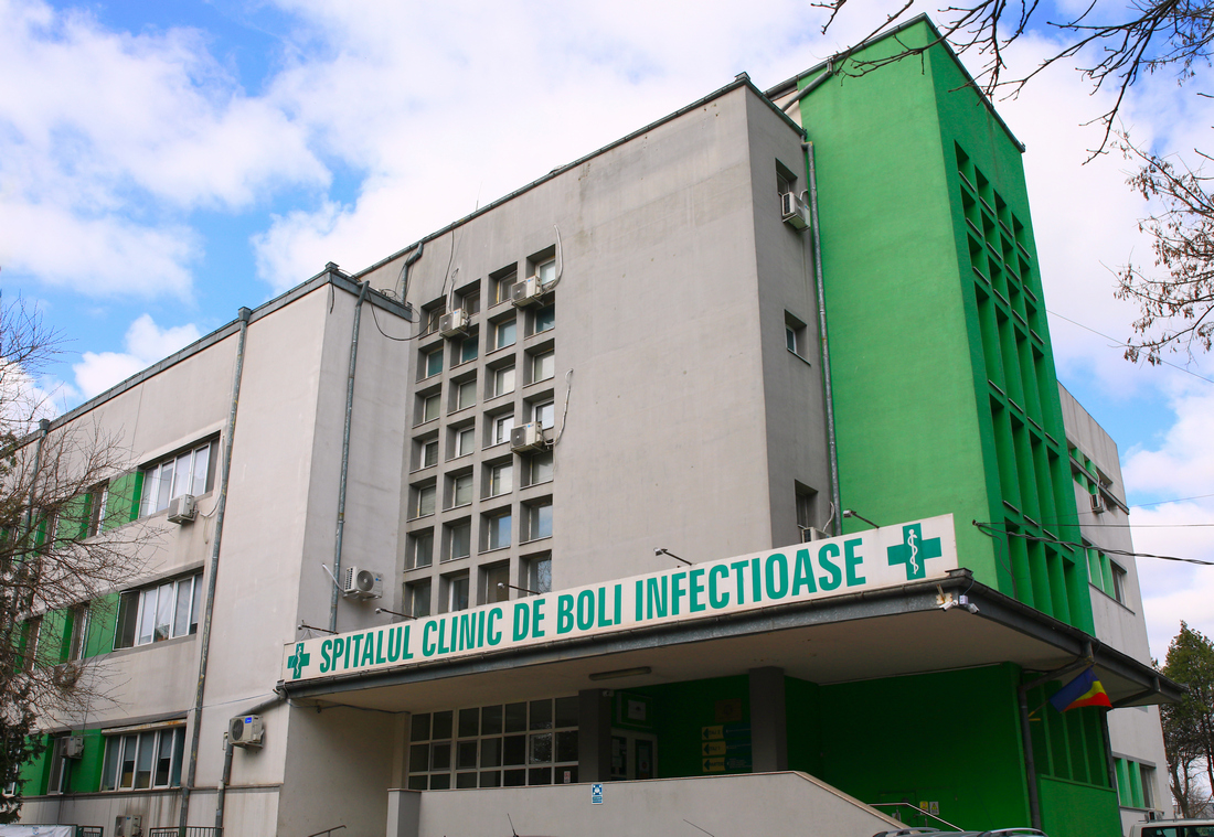 Spital municipal