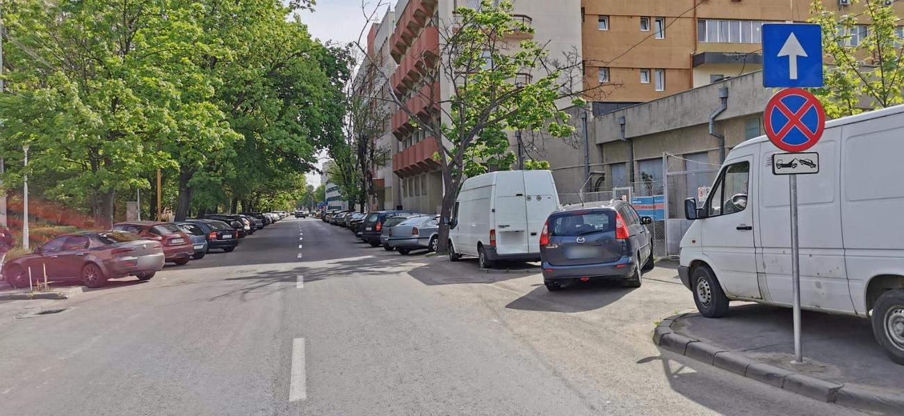 strada Nicolae Iorga (1)