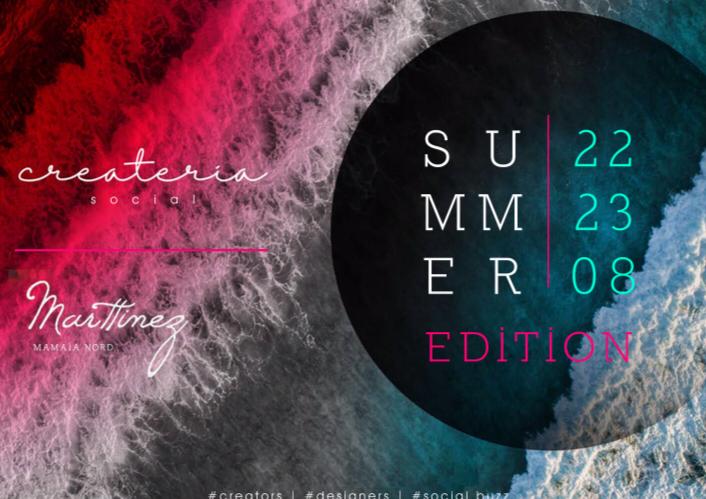 Createria Summer Edition (1)