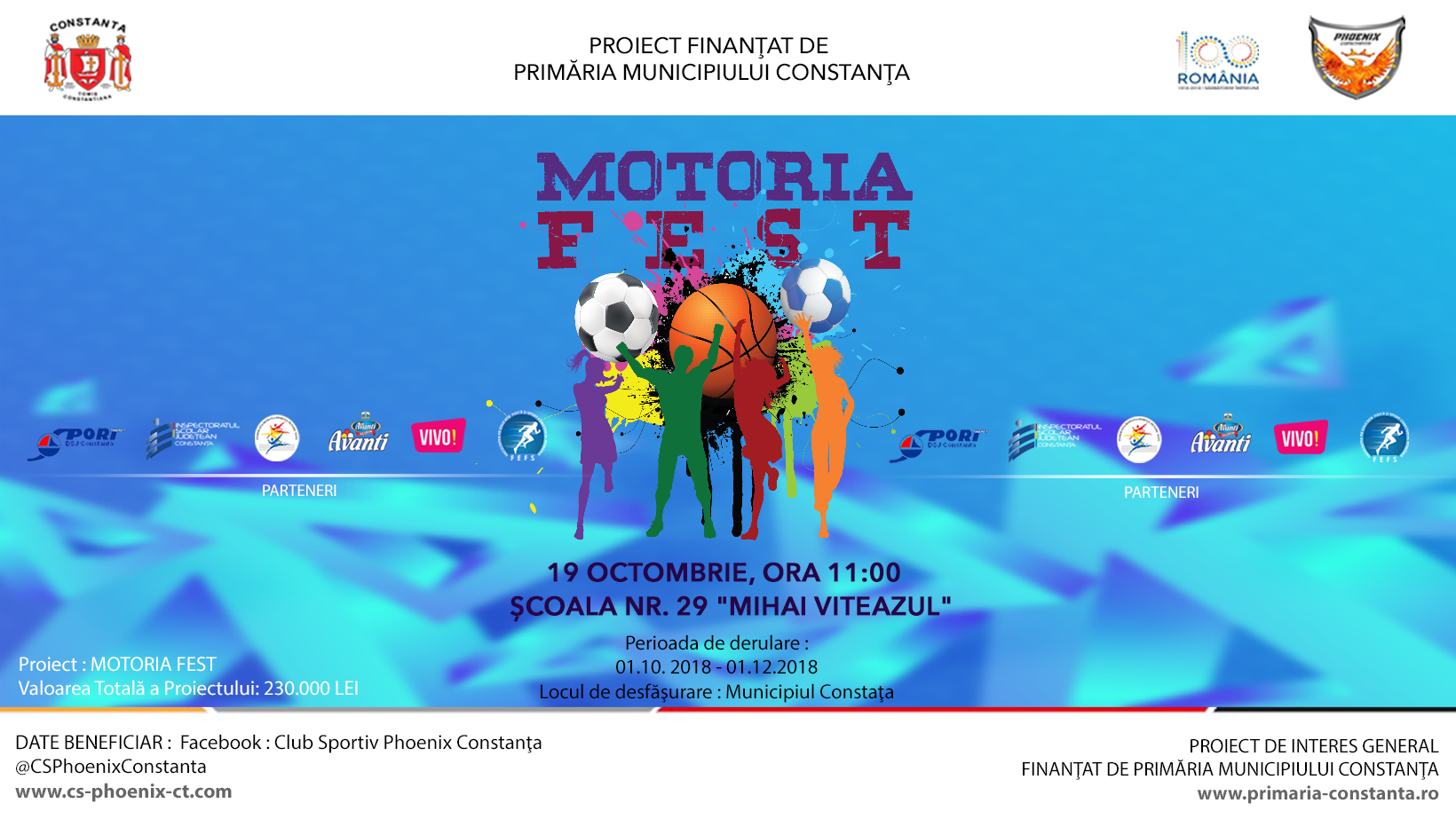 Motoria Fest