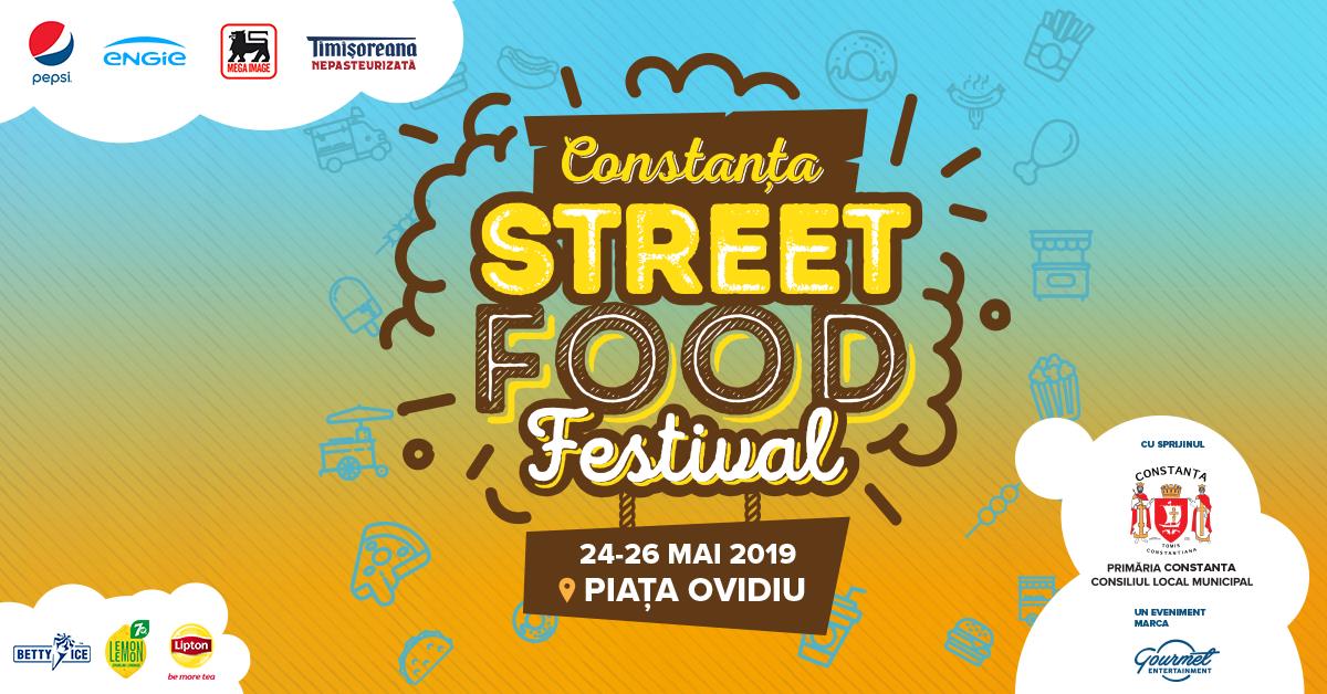 Constanta Street Food Festival