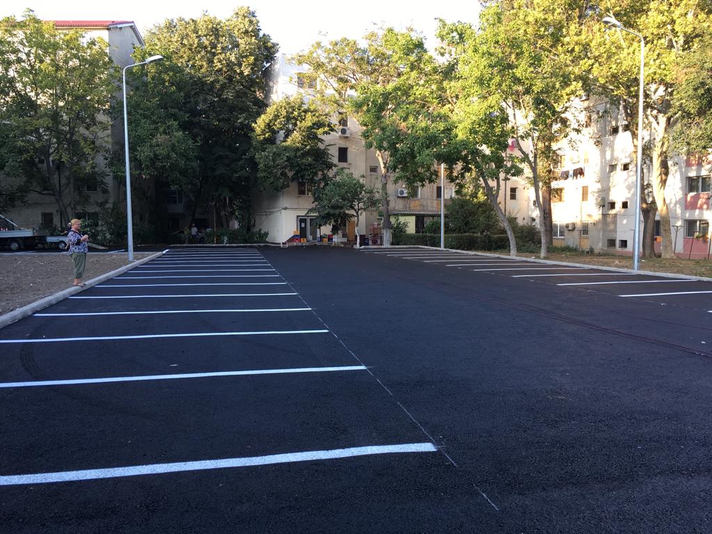 parcare strada Cutezatorilor