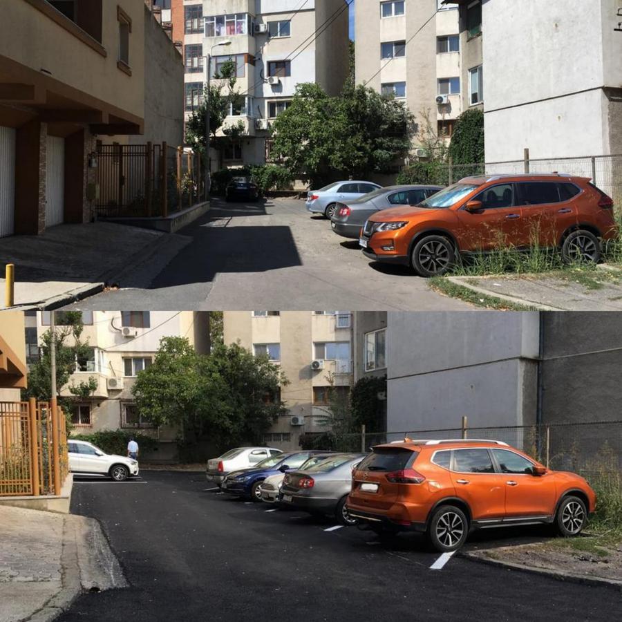 parcare strada Eroilor (2) site