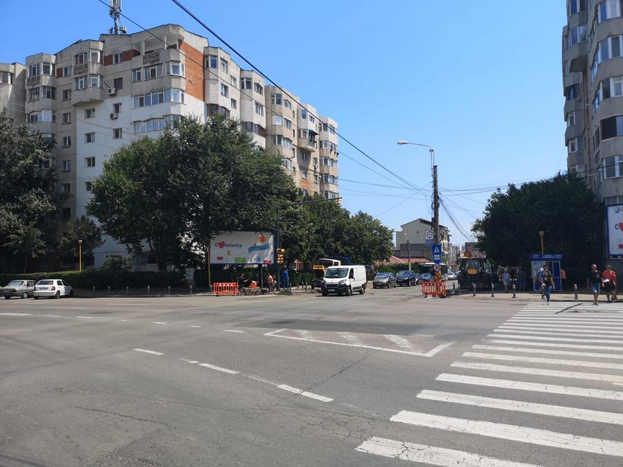 tronson strada Baba Novac (1) site